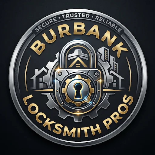 Burbank WA Locksmith