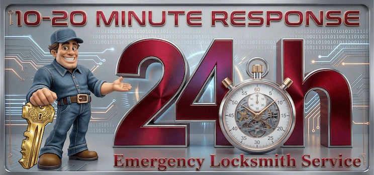 Locksmith Service Mobile